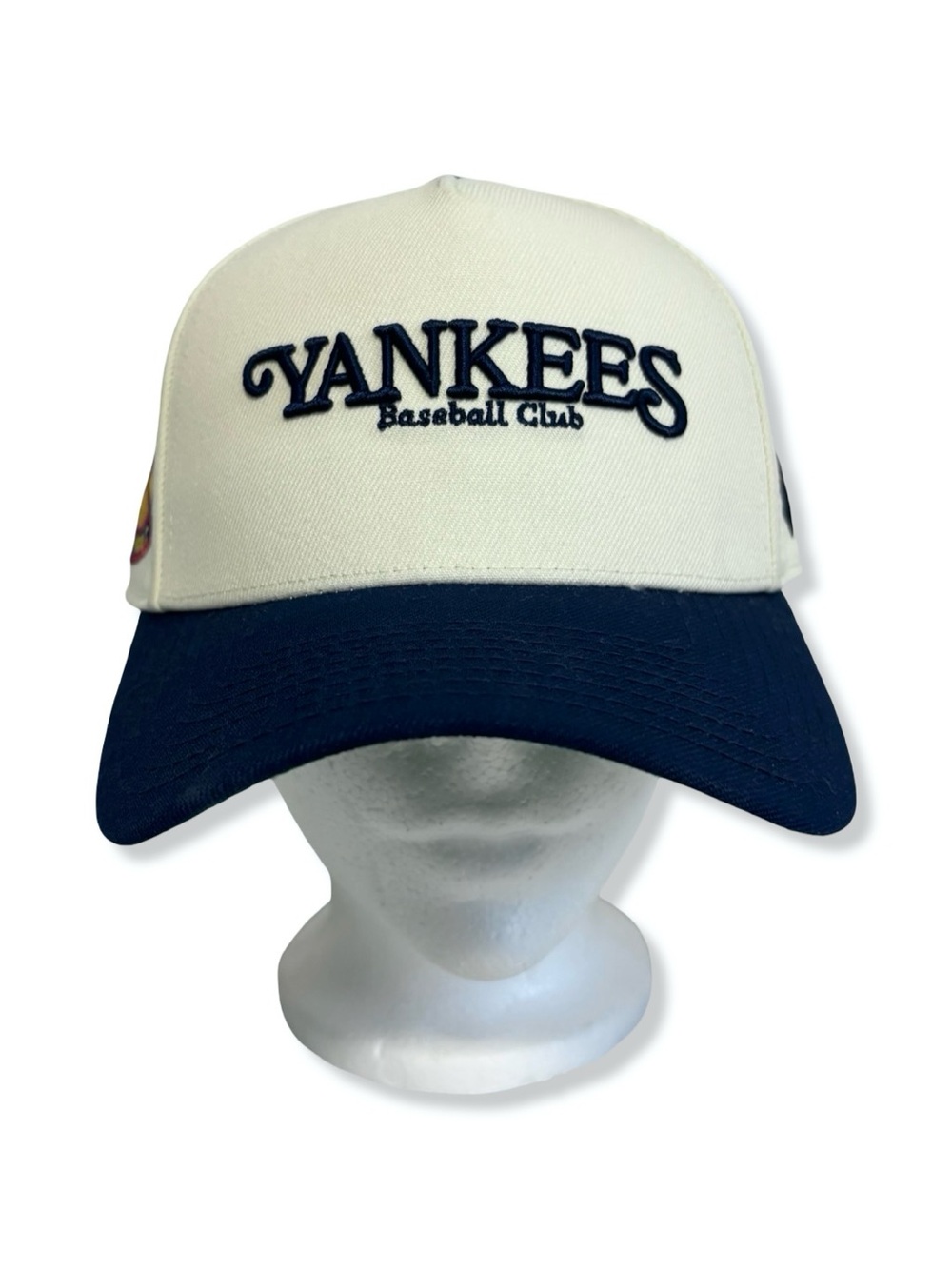 Mitchell & Ness New York Yankees SnapBack
